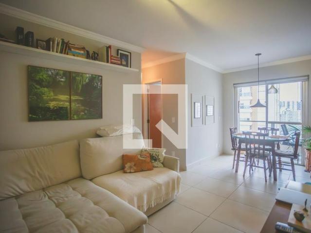 Apto, Vila Clementino, 2 Quartos, 65 m2 São Paulo