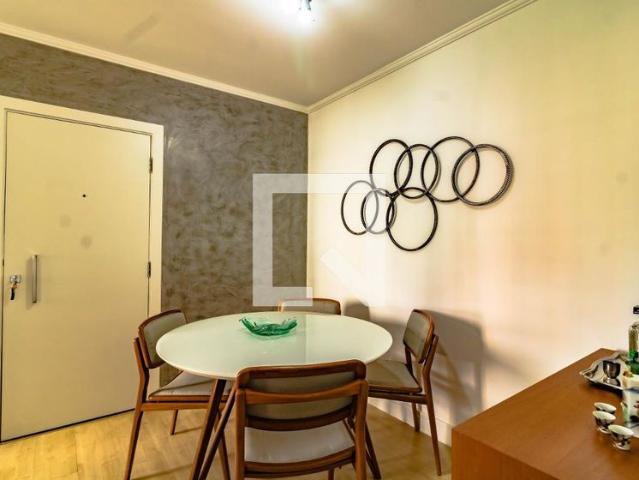 Apto, Vila Clementino, 2 Quartos, 65 m2 São Paulo