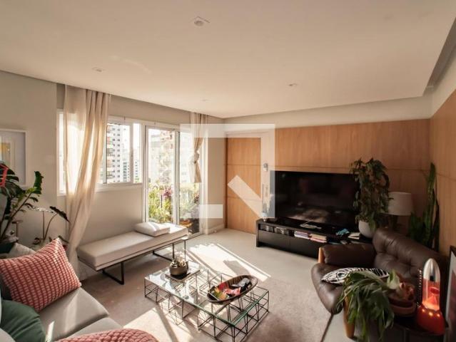Apto, Vila Clementino, 2 Quartos, 65 m2 São Paulo