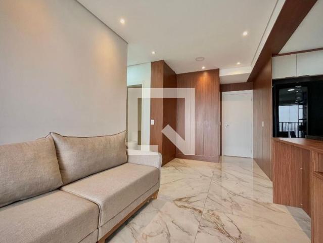 Apto, Vila Clementino, 2 Quartos, 67 m2 São Paulo