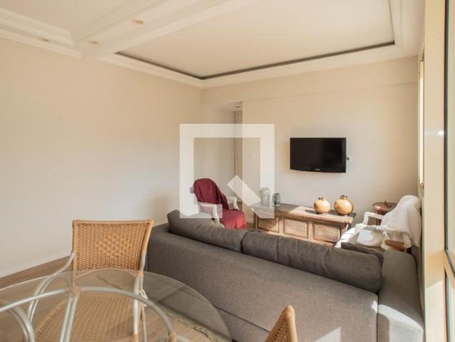 Apto, Vila Clementino, 2 Quartos, 68 m2 São Paulo