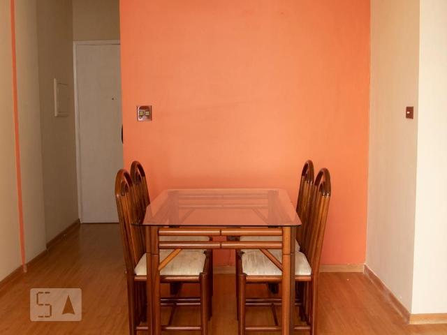 Apto, Vila Clementino, 2 Quartos, 68 m2 São Paulo