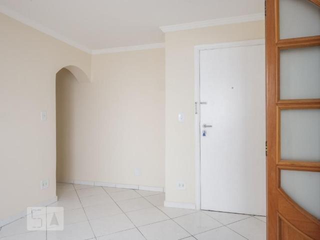 Apto, Vila Clementino, 2 Quartos, 70 m2 São Paulo