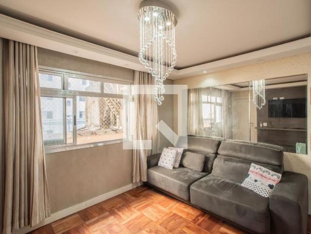 Apto, Vila Clementino, 2 Quartos, 70 m2 São Paulo