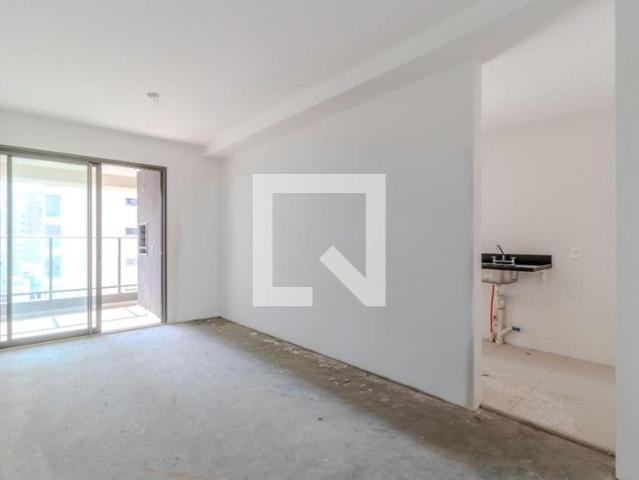 Apto, Vila Clementino, 2 Quartos, 70 m2 São Paulo