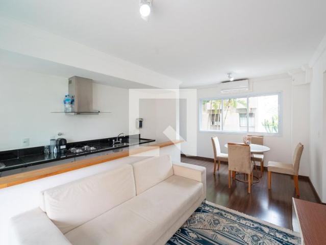 Apto, Vila Clementino, 2 Quartos, 72 m2 São Paulo