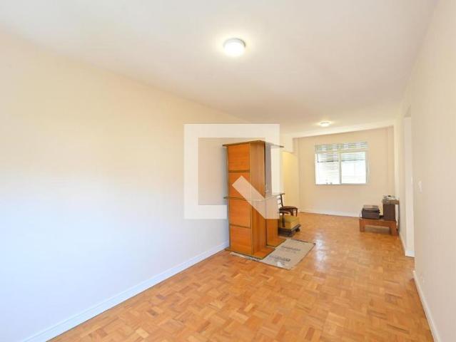 Apto, Vila Clementino, 2 Quartos, 76 m2 São Paulo