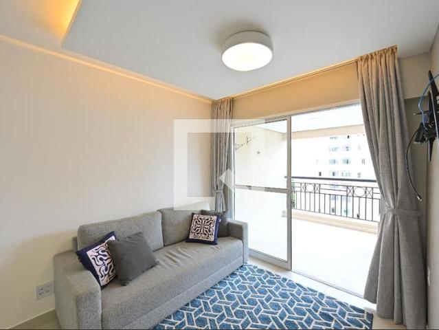Apto, Vila Clementino, 2 Quartos, 76 m2 São Paulo