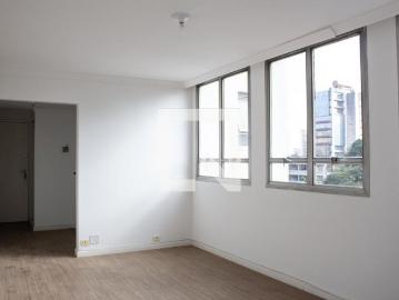Apto, Vila Clementino, 2 Quartos, 76 m2 São Paulo