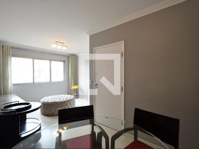 Apto, Vila Clementino, 2 Quartos, 78 m2 São Paulo