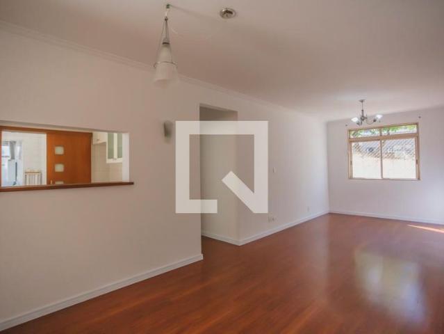 Apto, Vila Clementino, 2 Quartos, 78 m2 São Paulo