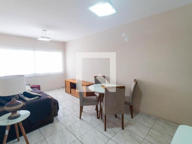 Apto, Vila Clementino, 2 Quartos, 78 m2 São Paulo