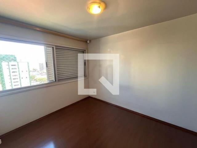 Apto, Vila Clementino, 2 Quartos, 79 m2 São Paulo