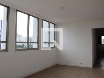 Apto, Vila Clementino, 2 Quartos, 80 m2 São Paulo