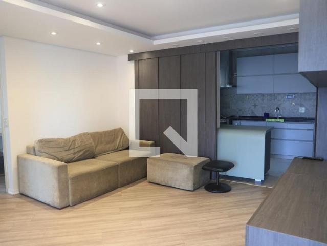 Apto, Vila Clementino, 2 Quartos, 81 m2 São Paulo