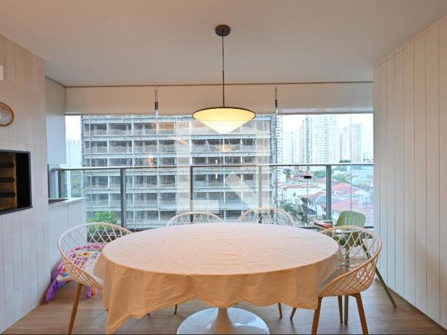 Apto, Vila Clementino, 2 Quartos, 82 m2 São Paulo