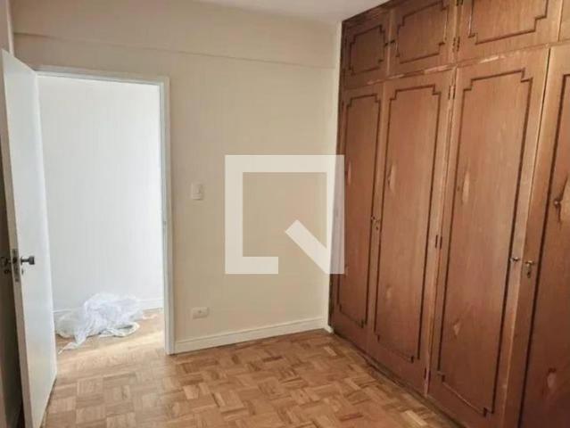 Apto, Vila Clementino, 2 Quartos, 83 m2 São Paulo