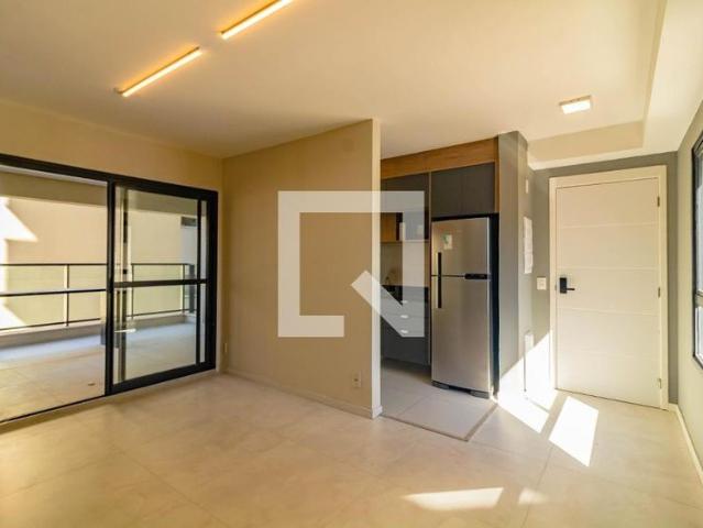Apto, Vila Clementino, 2 Quartos, 85 m2 São Paulo