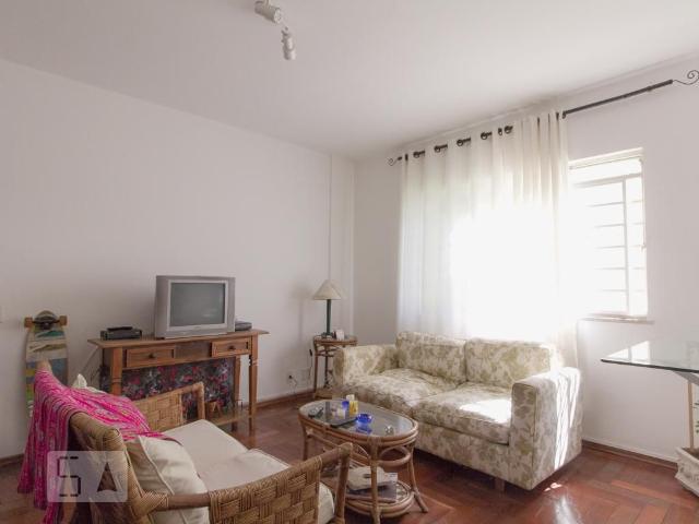 Apto, Vila Clementino, 2 Quartos, 86 m2 São Paulo
