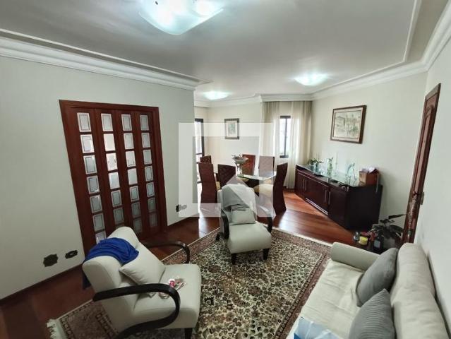 Apto, Vila Clementino, 2 Quartos, 98 m2 São Paulo
