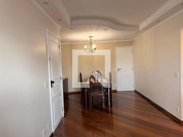 Apto, Vila Clementino, 3 Quartos, 105 m2 São Paulo