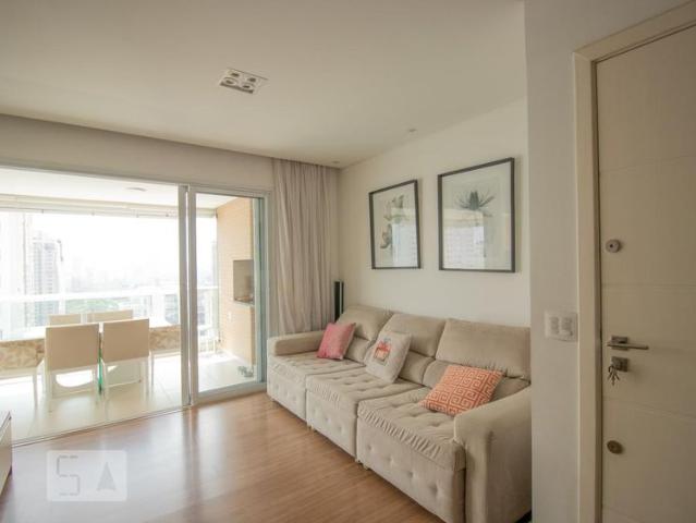Apto, Vila Clementino, 3 Quartos, 100 m2 São Paulo