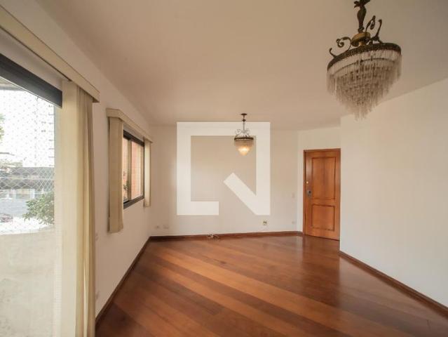 Apto, Vila Clementino, 3 Quartos, 120 m2 São Paulo