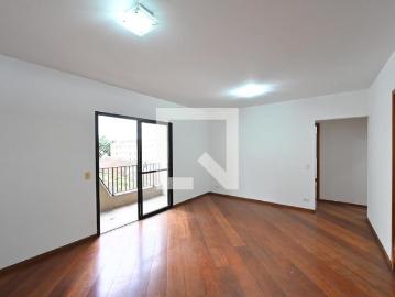 Apto, Vila Clementino, 3 Quartos, 120 m2 São Paulo