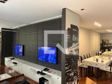 Apto, Vila Clementino, 3 Quartos, 135 m2 São Paulo
