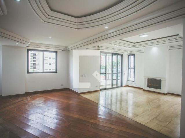 Apto, Vila Clementino, 3 Quartos, 136 m2 São Paulo