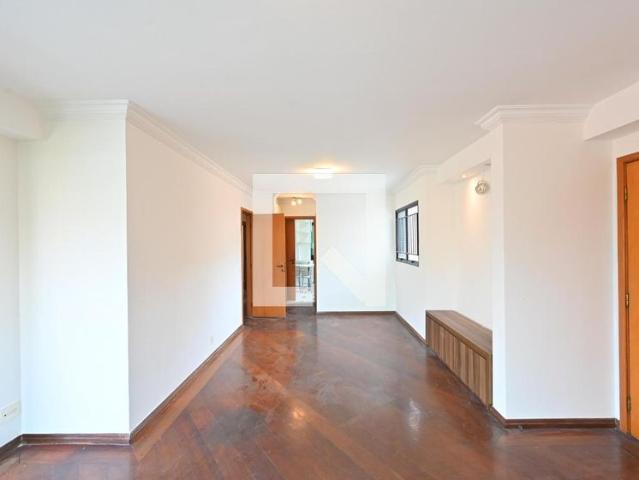Apto, Vila Clementino, 4 Quartos, 130 m2 São Paulo