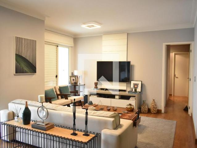 Apto, Vila Clementino, 3 Quartos, 130 m2 São Paulo
