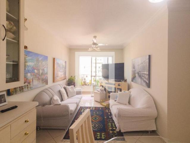 Apto, Vila Clementino, 3 Quartos, 190 m2 São Paulo