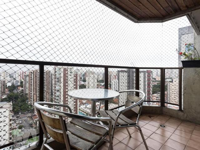 Apto, Vila Clementino, 3 Quartos, 80 m2 São Paulo