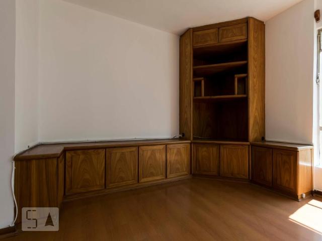 Apto, Vila Clementino, 3 Quartos, 85 m2 São Paulo