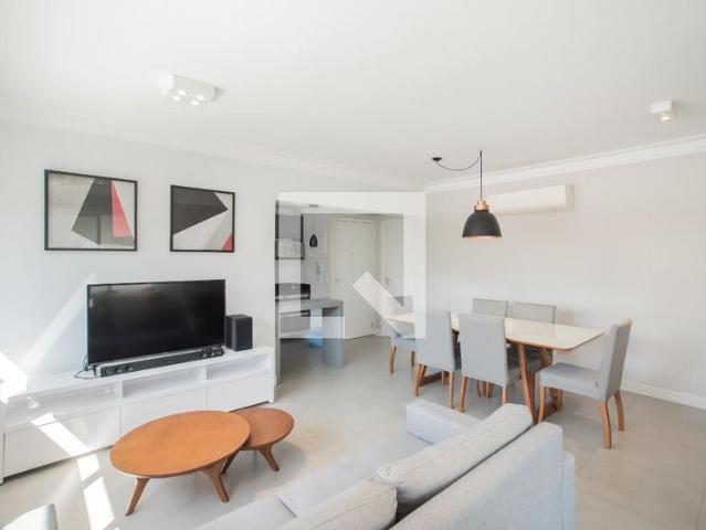 Apto, Vila Clementino, 3 Quartos, 89 m2 São Paulo