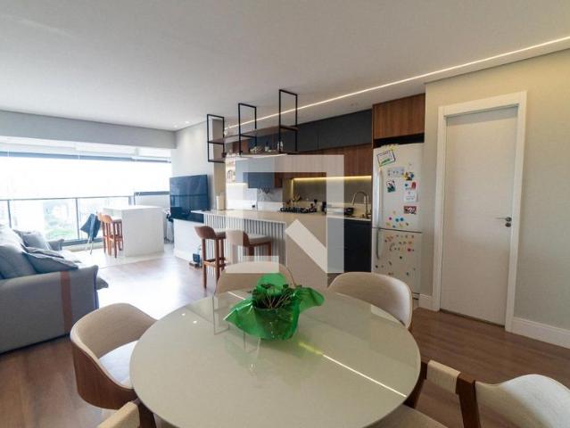 Apto, Vila Clementino, 3 Quartos, 90 m2 São Paulo