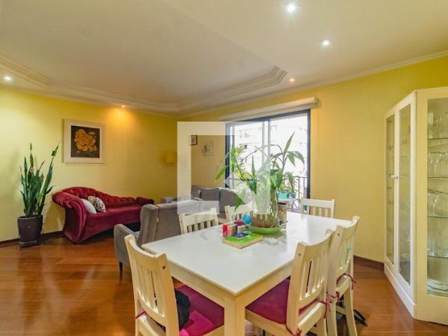 Apto, Vila Clementino, 3 Quartos, 94 m2 São Paulo