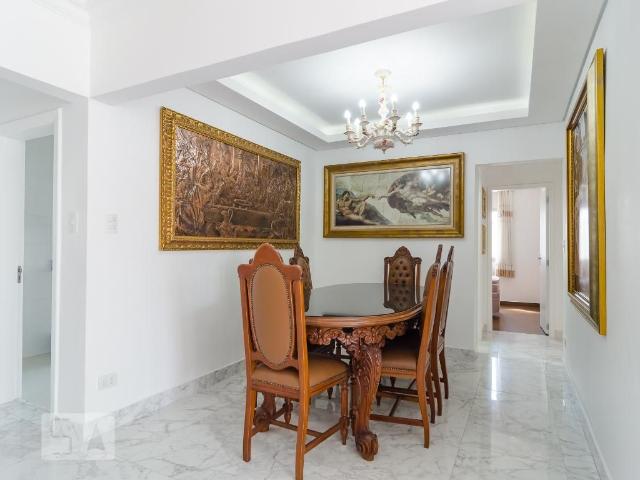 Apto, Vila Clementino, 3 Quartos, 96 m2 São Paulo