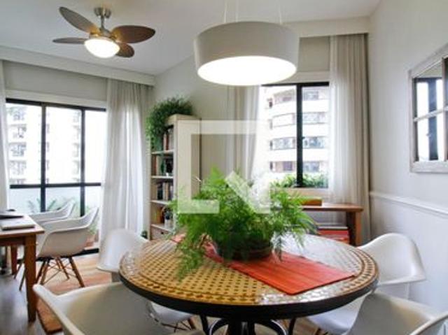 Apto, Vila Clementino, 3 Quartos, 98 m2 São Paulo