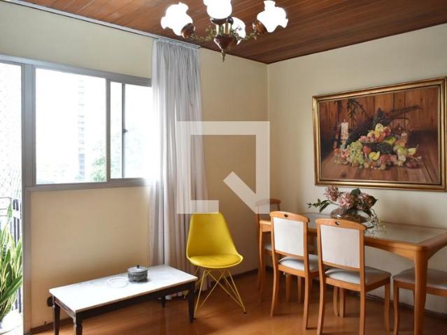 Apto, Vila Clementino, 3 Quartos, 98 m2 São Paulo