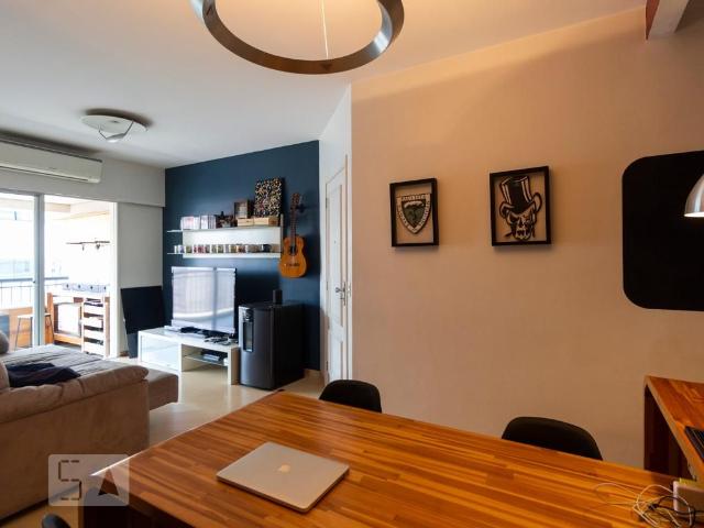 Apto, Vila Clementino, 3 Quartos, 98 m2 São Paulo