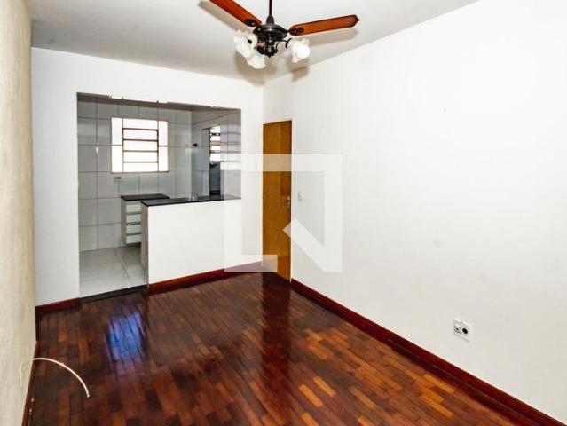 Apto, Vila Cloris, 2 Quartos, 60 m2 Belo Horizonte