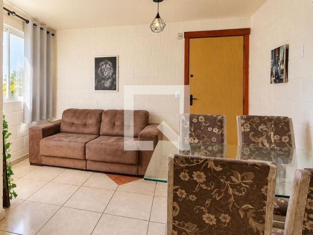 Apto, Vila Cruzeiro, 2 Quartos, 43 m2 Gravataí
