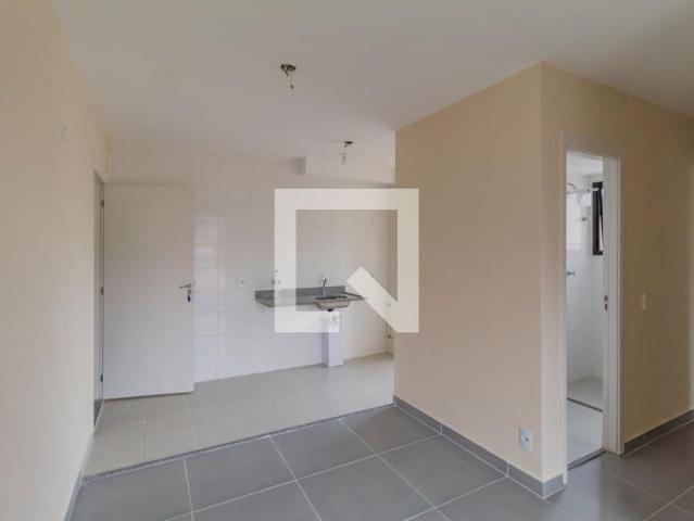 Apto, Vila Creti, 2 Quartos, 44 m2 Carapicuíba