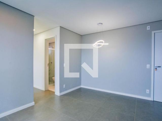 Apto, Vila Curuça, 2 Quartos, 46 m2 Santo André