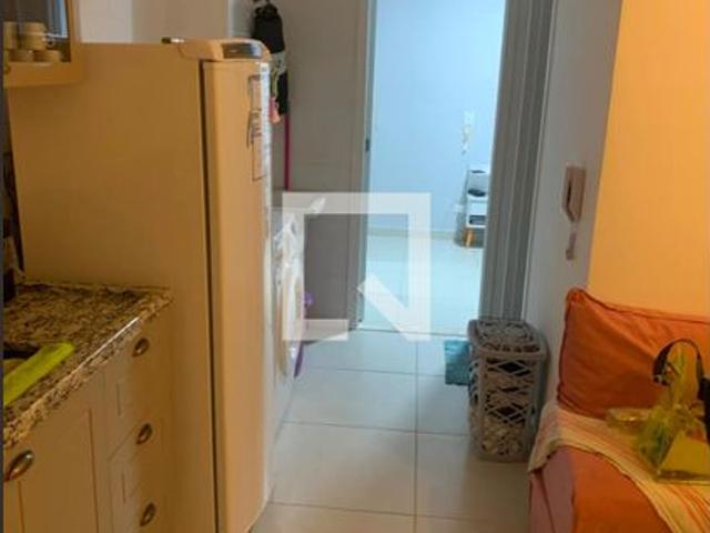 Apto, Vila Curuca, 1 Quarto, 28 m2 São Paulo