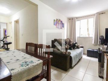 Apto, Vila Curuca, 1 Quarto, 45 m2 São Paulo