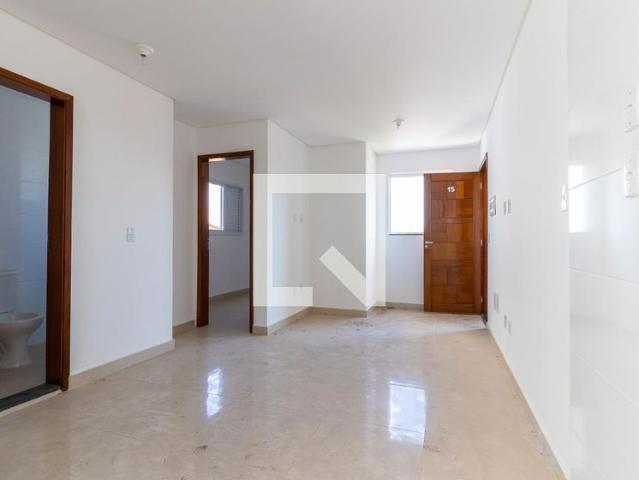 Apto, Vila Curuca, 2 Quartos, 42 m2 São Paulo