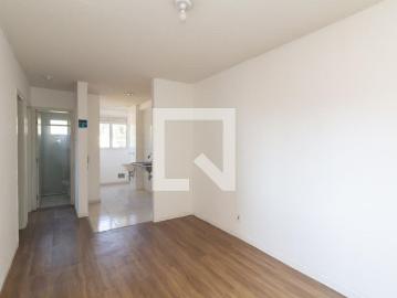 Apto, Vila Curuca, 2 Quartos, 48 m2 São Paulo